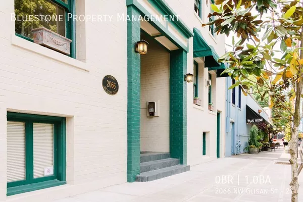 Studio Apartment for rent in Nob Hill Portland - NW Portland, Portland