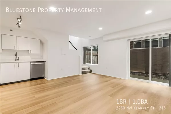 1 bedroom apartment for rent in Nob Hill Portland - NW Portland, Portland