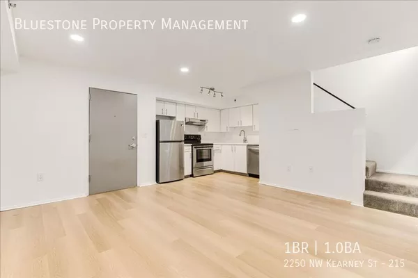 1 bedroom apartment for rent in Nob Hill Portland - NW Portland, Portland