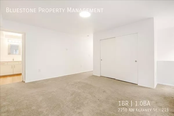1 bedroom apartment for rent in Nob Hill Portland - NW Portland, Portland