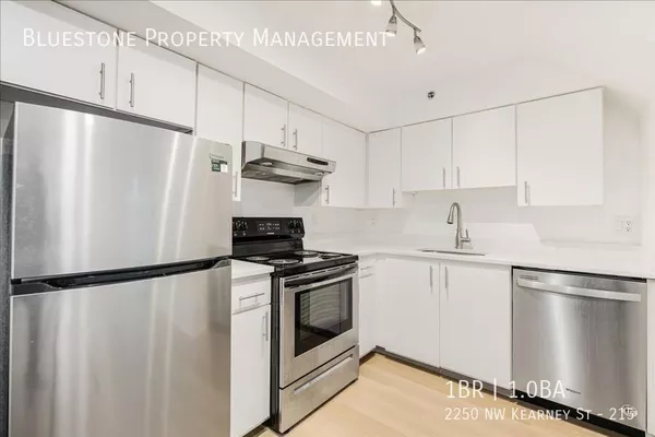 1 bedroom apartment for rent in Nob Hill Portland - NW Portland, Portland