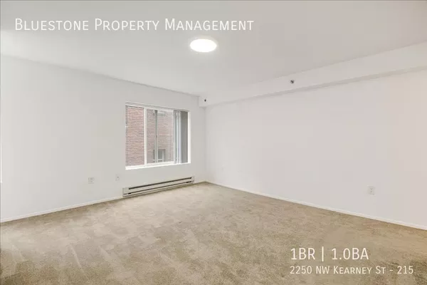 1 bedroom apartment for rent in Nob Hill Portland - NW Portland, Portland