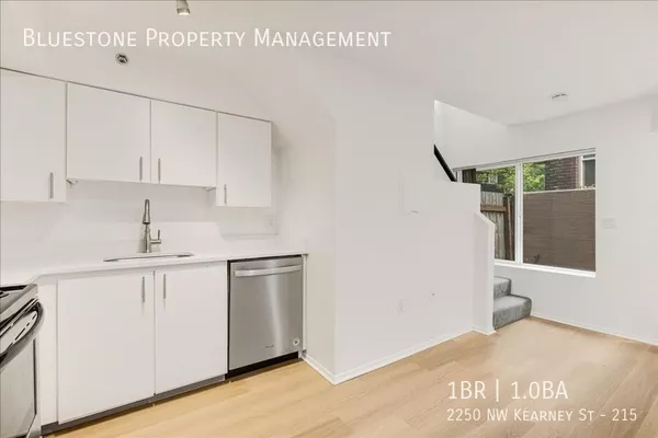 1 bedroom apartment for rent in Nob Hill Portland - NW Portland, Portland