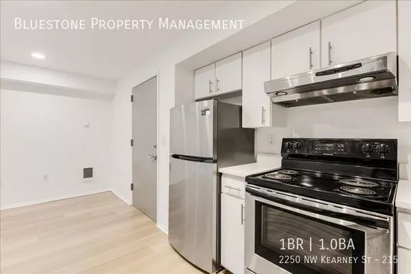 1 bedroom apartment for rent in Nob Hill Portland - NW Portland, Portland