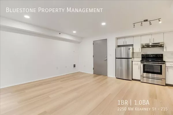 1 bedroom apartment for rent in Nob Hill Portland - NW Portland, Portland