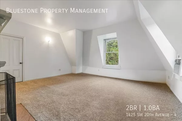 2 bedrooms apartment for rent in Goose Hollow - SW Portland, Portland