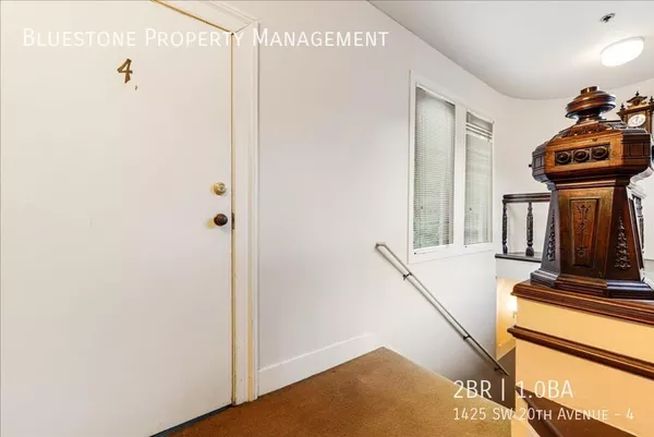2 bedrooms apartment for rent in Goose Hollow - SW Portland, Portland