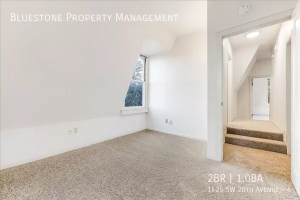 2 bedrooms apartment for rent in Goose Hollow - SW Portland, Portland