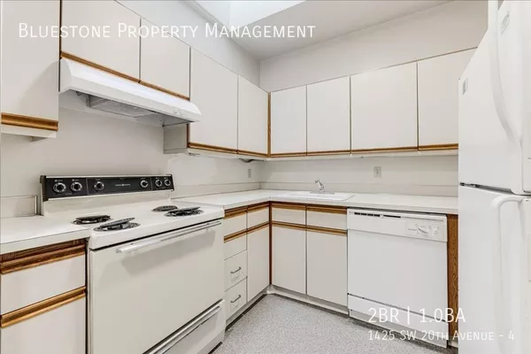 2 bedrooms apartment for rent in Goose Hollow - SW Portland, Portland