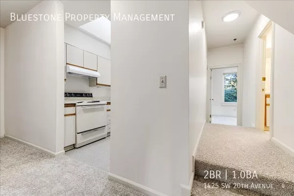 2 bedrooms apartment for rent in Goose Hollow - SW Portland, Portland