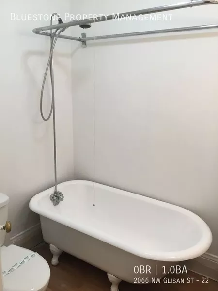 Studio Apartment for rent in Nob Hill Portland - NW Portland, Portland