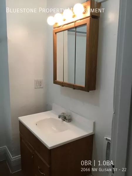 Studio Apartment for rent in Nob Hill Portland - NW Portland, Portland