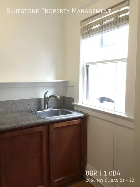Studio Apartment for rent in Nob Hill Portland - NW Portland, Portland