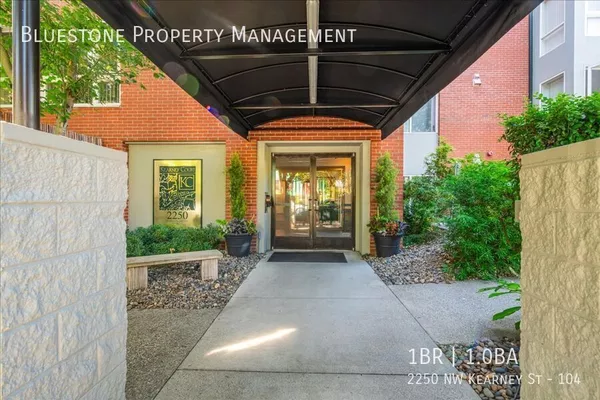 1 bedroom apartment for rent in Nob Hill Portland - NW Portland, Portland