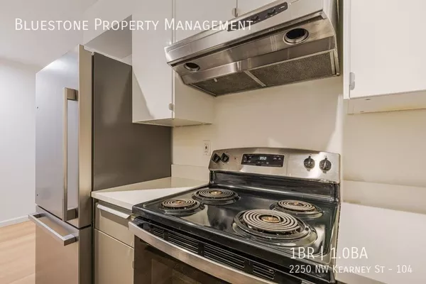 1 bedroom apartment for rent in Nob Hill Portland - NW Portland, Portland