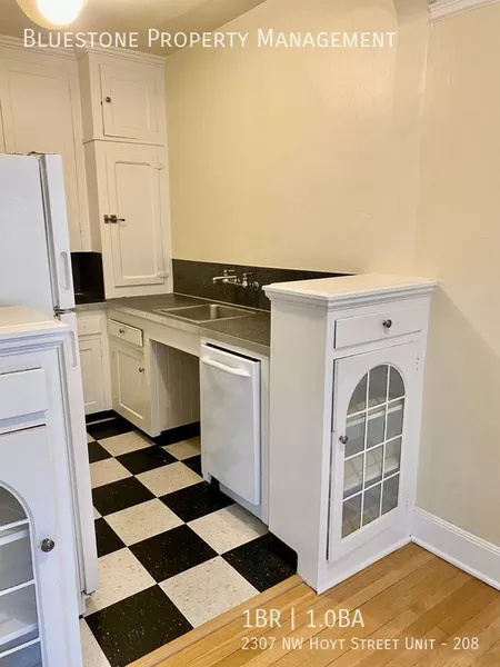 1 bedroom apartment for rent in Nob Hill Portland - NW Portland, Portland