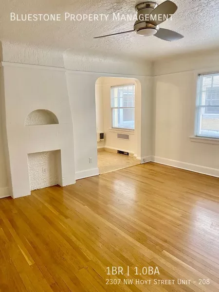 1 bedroom apartment for rent in Nob Hill Portland - NW Portland, Portland