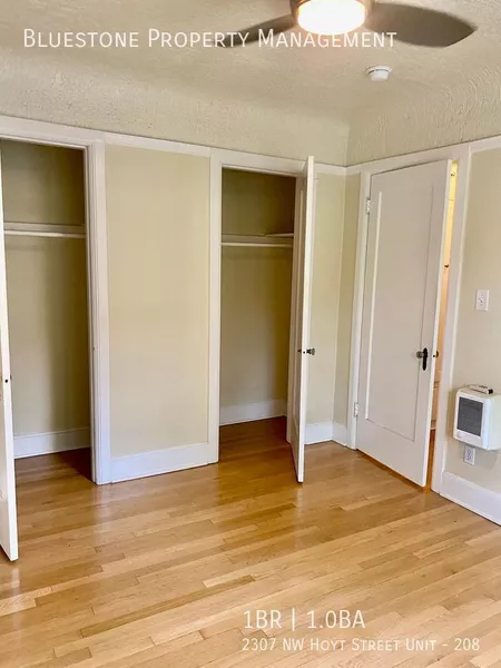 1 bedroom apartment for rent in Nob Hill Portland - NW Portland, Portland