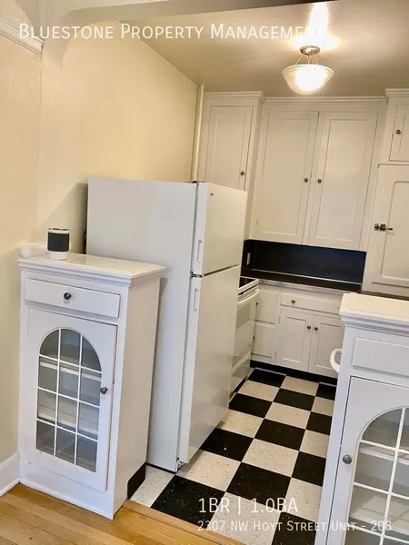 1 bedroom apartment for rent in Nob Hill Portland - NW Portland, Portland