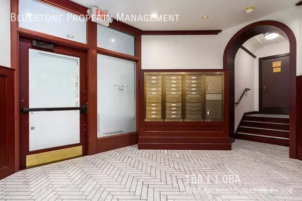 1 bedroom apartment for rent in Nob Hill Portland - NW Portland, Portland