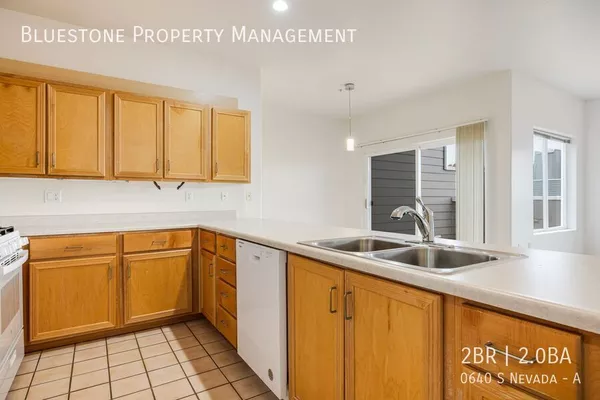 2 bedrooms apartment for rent in South Burlingame - SW Portland, Portland