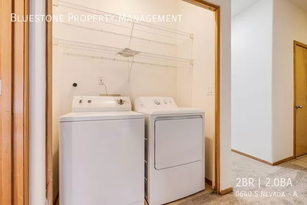 2 bedrooms apartment for rent in South Burlingame - SW Portland, Portland