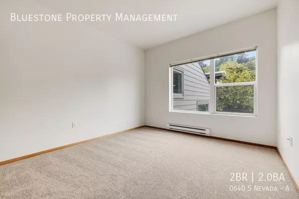 2 bedrooms apartment for rent in South Burlingame - SW Portland, Portland