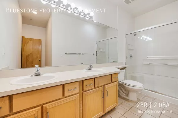 2 bedrooms apartment for rent in South Burlingame - SW Portland, Portland