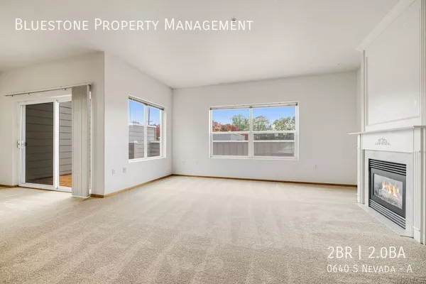 2 bedrooms apartment for rent in South Burlingame - SW Portland, Portland