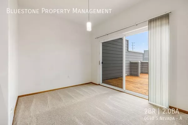 2 bedrooms apartment for rent in South Burlingame - SW Portland, Portland