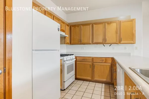 2 bedrooms apartment for rent in South Burlingame - SW Portland, Portland