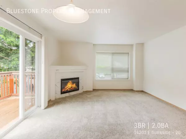 3 bedrooms apartment for rent in Glenfair - East Portland, Portland