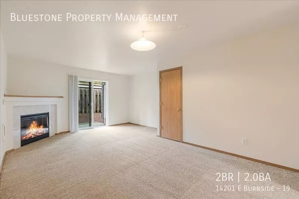 2 bedrooms apartment for rent in Glenfair - East Portland, Portland