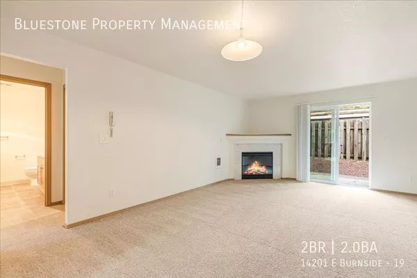 2 bedrooms apartment for rent in Glenfair - East Portland, Portland