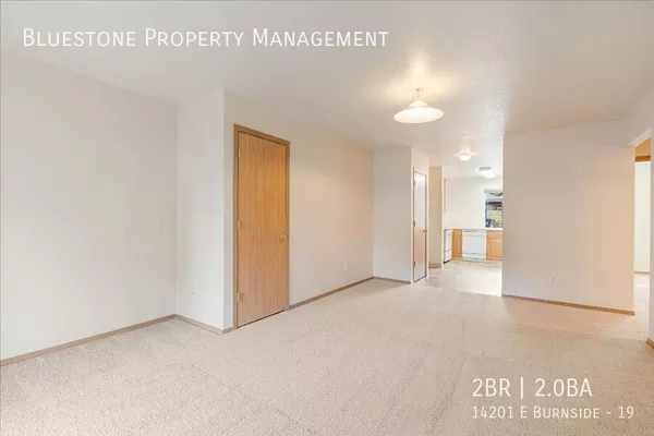 2 bedrooms apartment for rent in Glenfair - East Portland, Portland