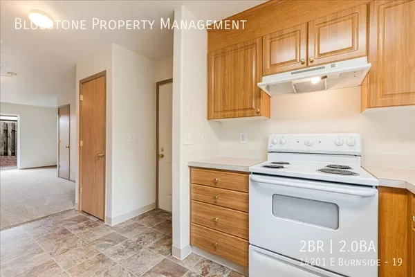 2 bedrooms apartment for rent in Glenfair - East Portland, Portland