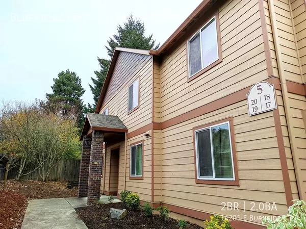 2 bedrooms apartment for rent in Glenfair - East Portland, Portland