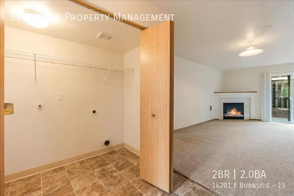 2 bedrooms apartment for rent in Glenfair - East Portland, Portland