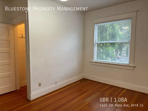 Studio Apartment for rent in Downtown Portland - SW Portland, Portland