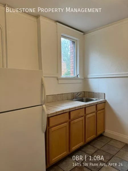 Studio Apartment for rent in Downtown Portland - SW Portland, Portland