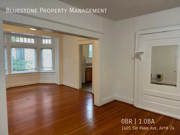 Studio Apartment for rent in Downtown Portland - SW Portland, Portland