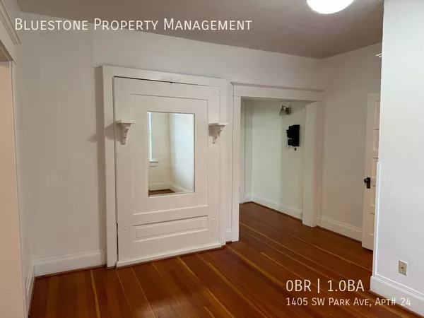 Studio Apartment for rent in Downtown Portland - SW Portland, Portland