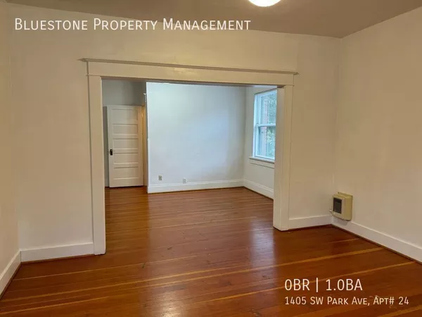 Studio Apartment for rent in Downtown Portland - SW Portland, Portland