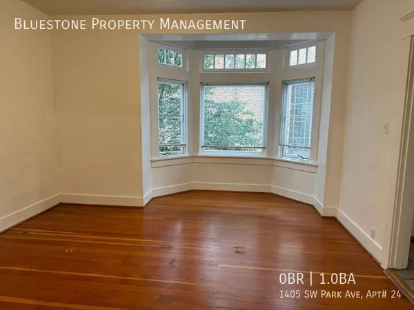 Studio Apartment for rent in Downtown Portland - SW Portland, Portland