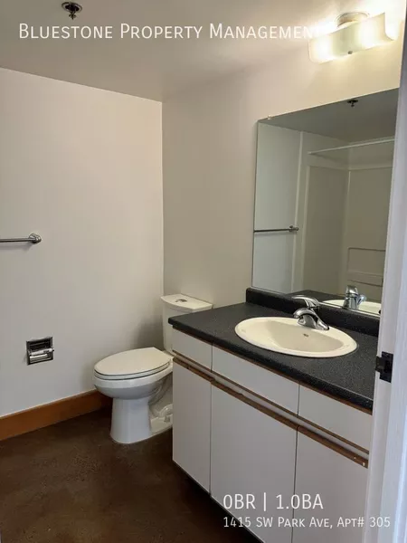 Studio Apartment for rent in Downtown Portland - SW Portland, Portland