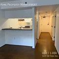 Studio Apartment for rent in Downtown Portland - SW Portland, Portland