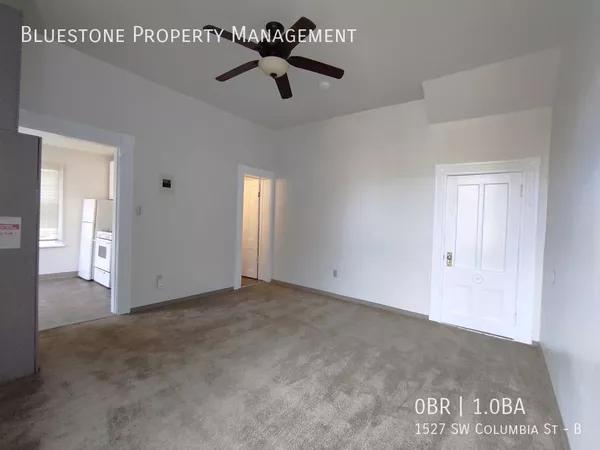 Studio Apartment for rent in Goose Hollow - SW Portland, Portland