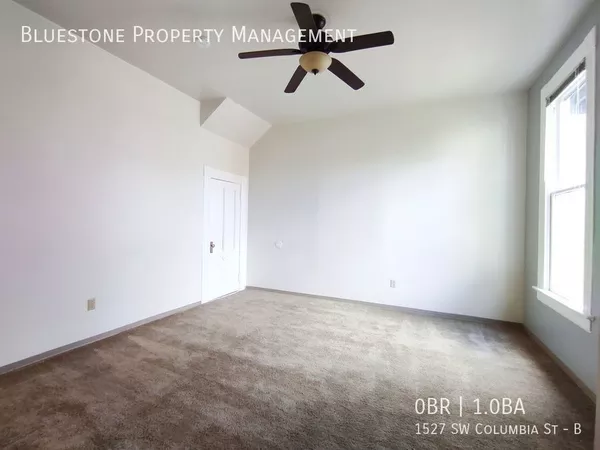 Studio Apartment for rent in Goose Hollow - SW Portland, Portland