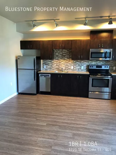 Studio Apartment for rent in Sellwood-Moreland - SE Portland, Portland