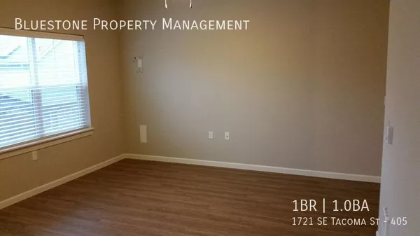 Studio Apartment for rent in Sellwood-Moreland - SE Portland, Portland